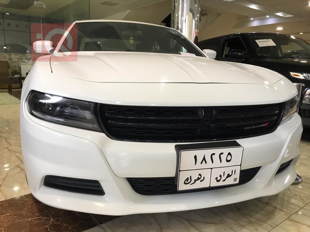 دۆج چارجەر